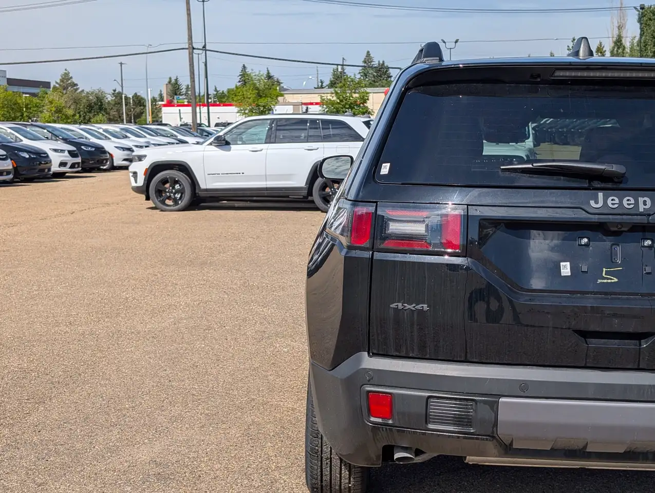 Jeep Cherokee снимка Jeep Cherokee
