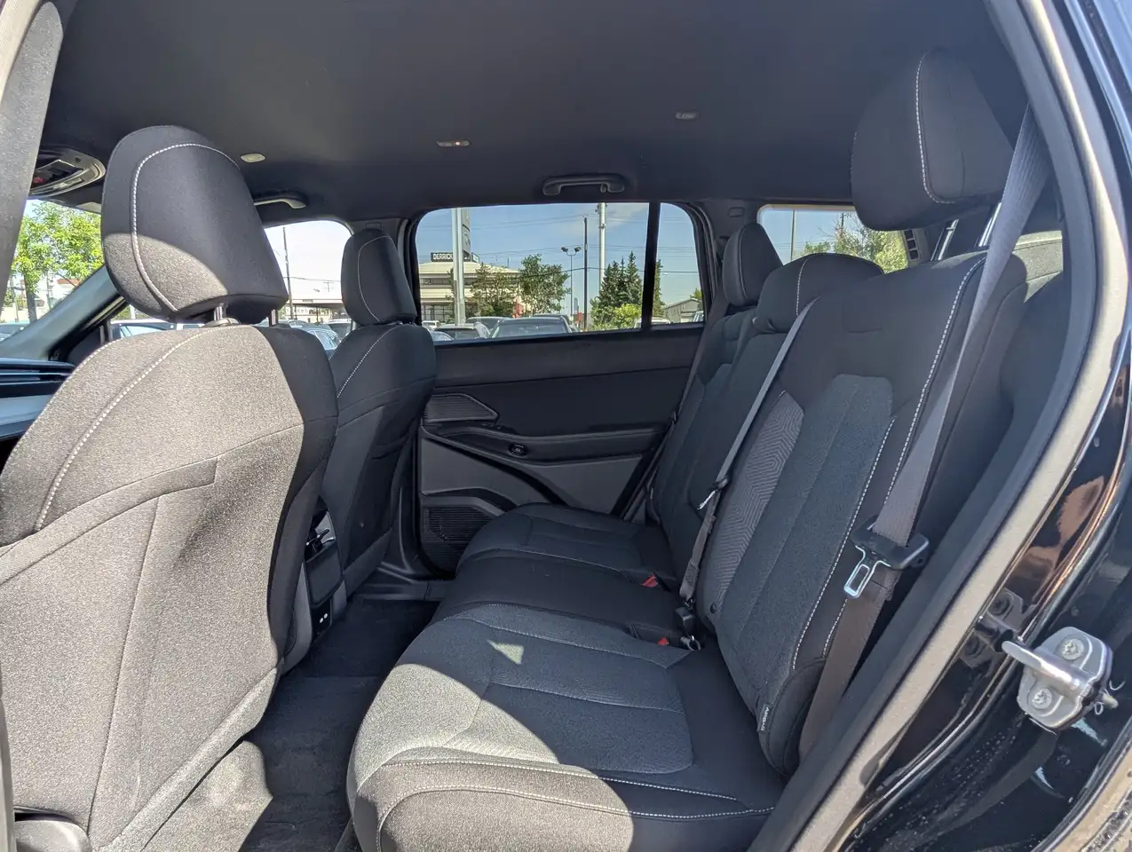 Jeep Cherokee снимка Jeep Cherokee