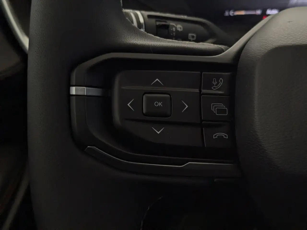 Jeep Cherokee photo Jeep Cherokee
