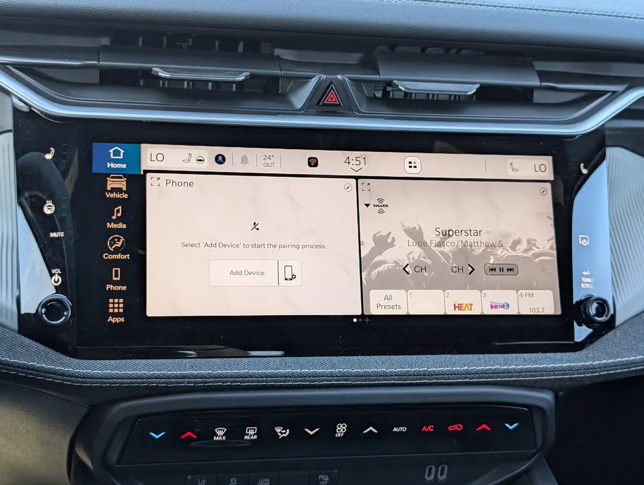 Jeep Cherokee снимка Jeep Cherokee