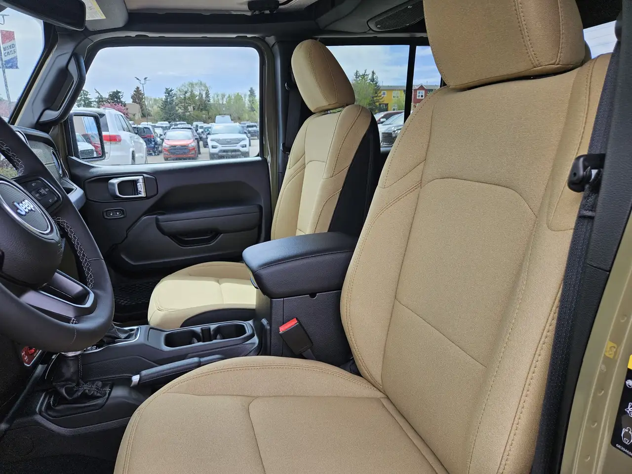 Jeep Gladiator photo Jeep Gladiator