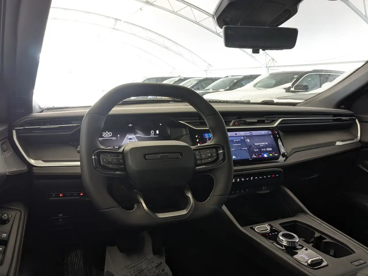 Jeep Cherokee photo Jeep Cherokee