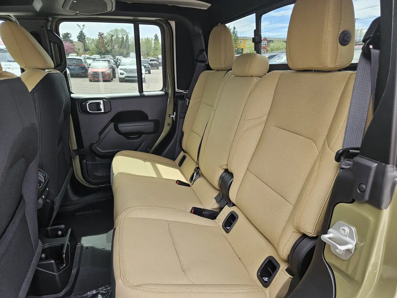 Jeep Gladiator photo Jeep Gladiator