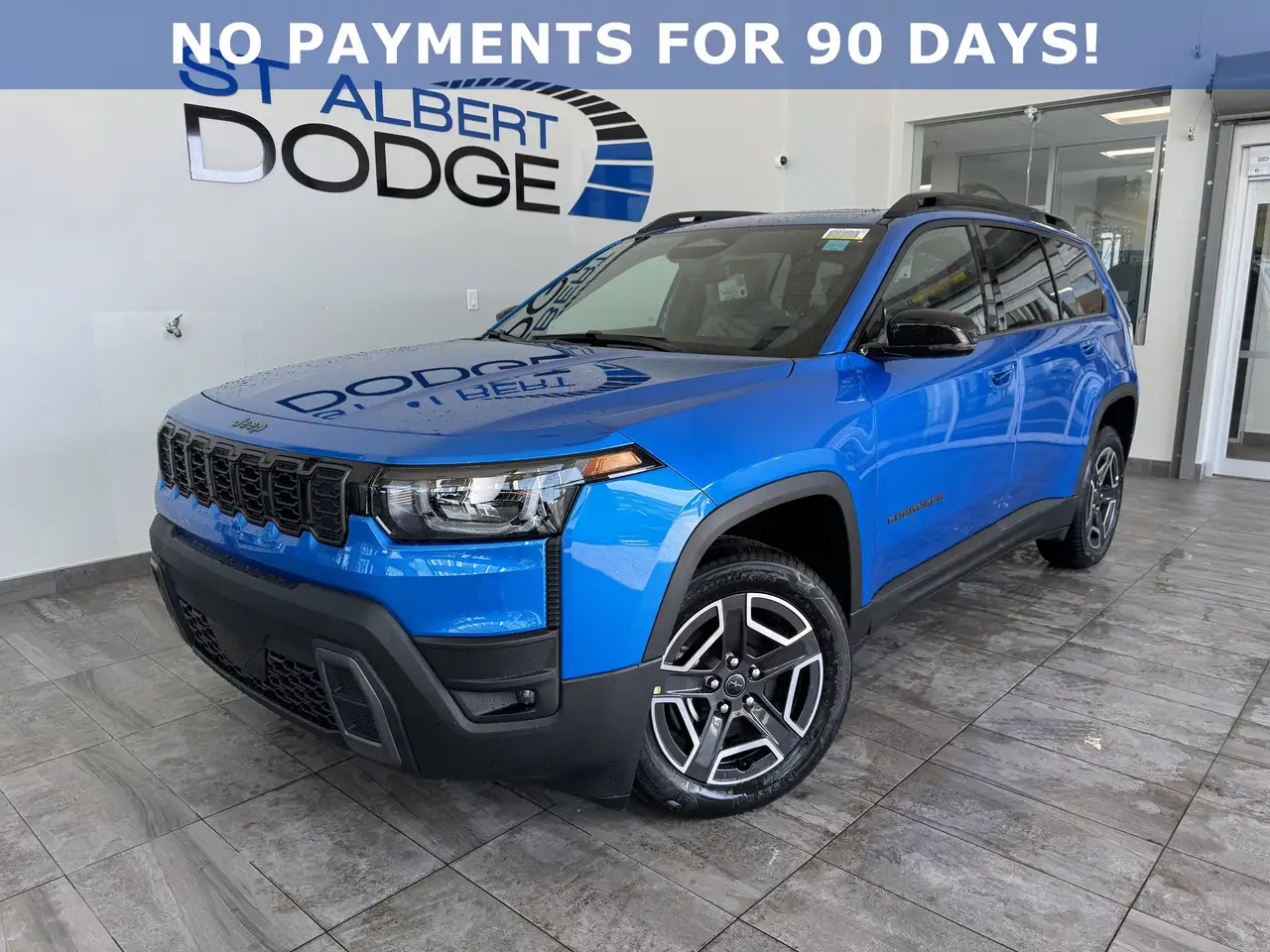 Jeep Cherokee снимка Jeep Cherokee