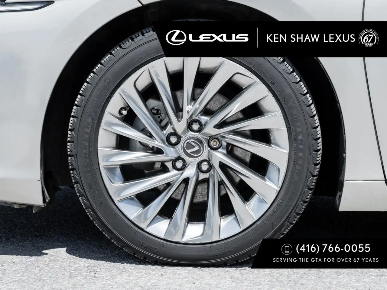 Lexus ES photo Lexus ES