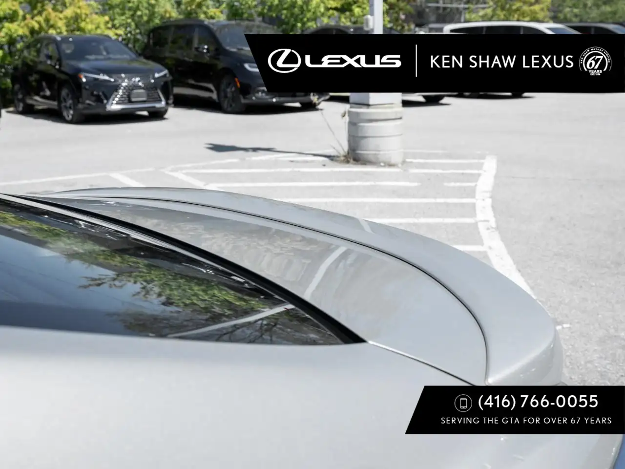 Lexus ES photo Lexus ES
