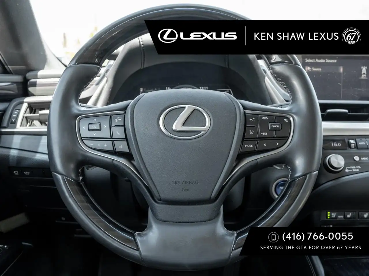Lexus ES photo Lexus ES