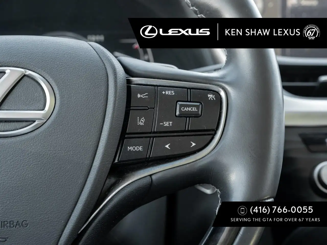 Lexus ES photo Lexus ES