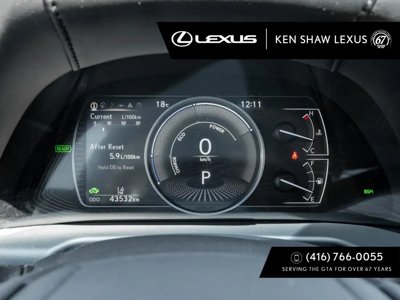 Lexus ES photo Lexus ES