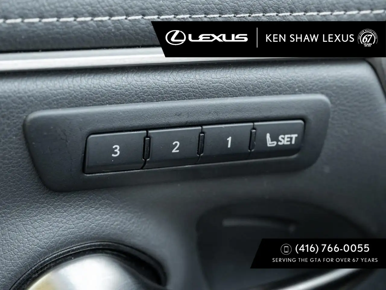 Lexus ES photo Lexus ES