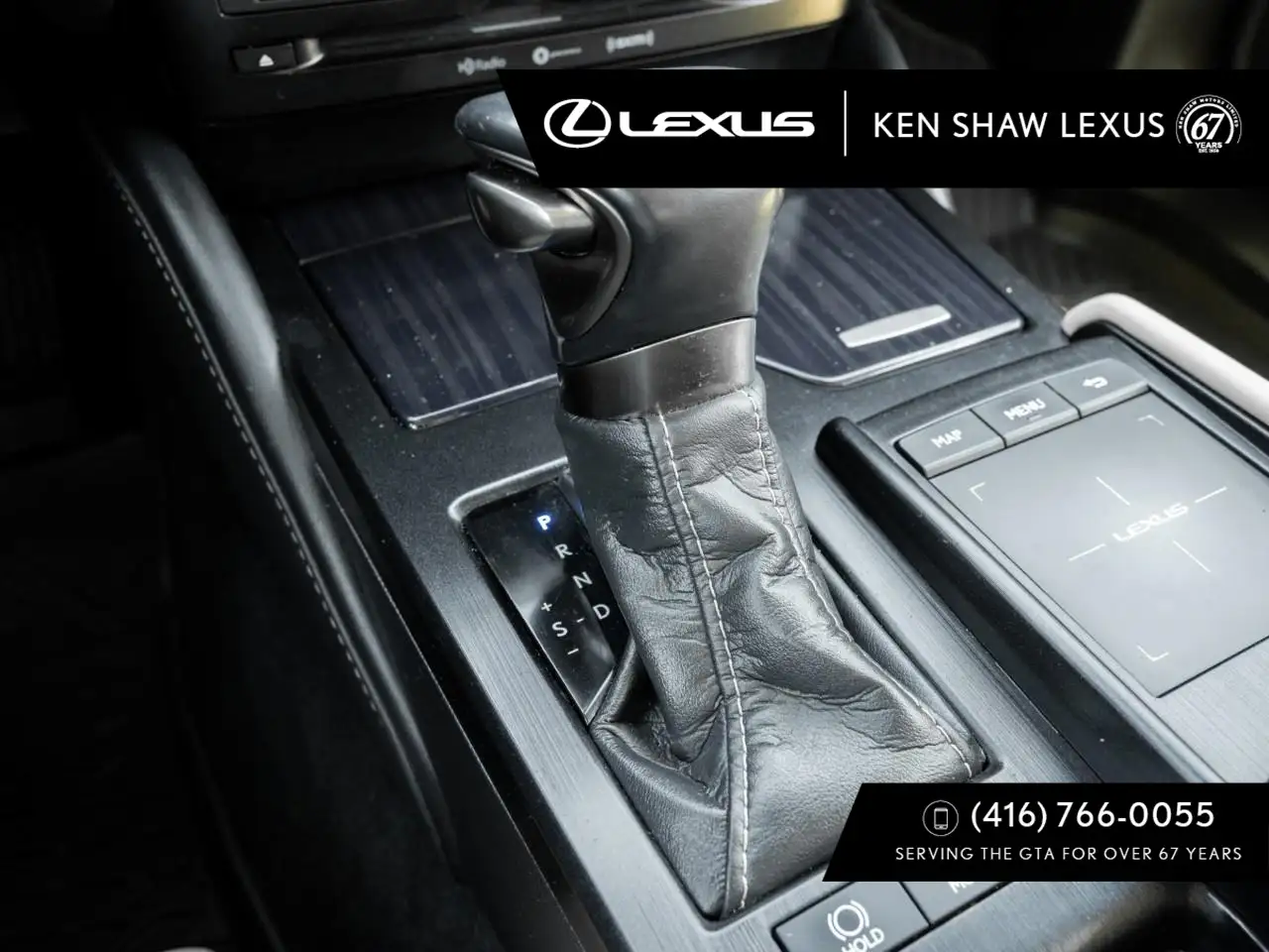 Lexus ES photo Lexus ES