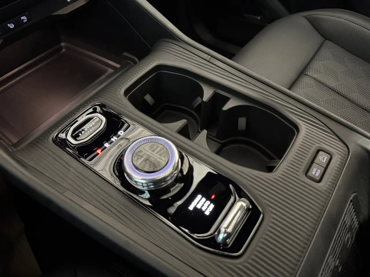 Jeep Cherokee снимка Jeep Cherokee