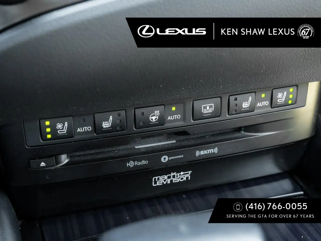 Lexus ES photo Lexus ES