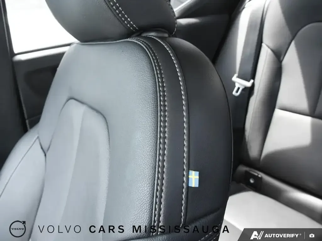 Volvo XC40 снимка Volvo XC40