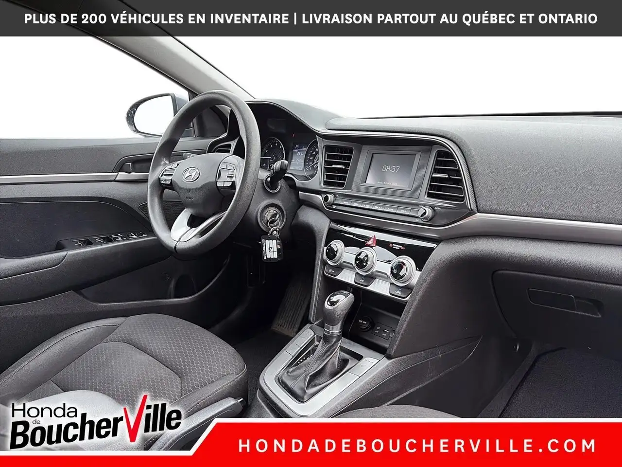 Hyundai ELANTRA снимка Hyundai ELANTRA