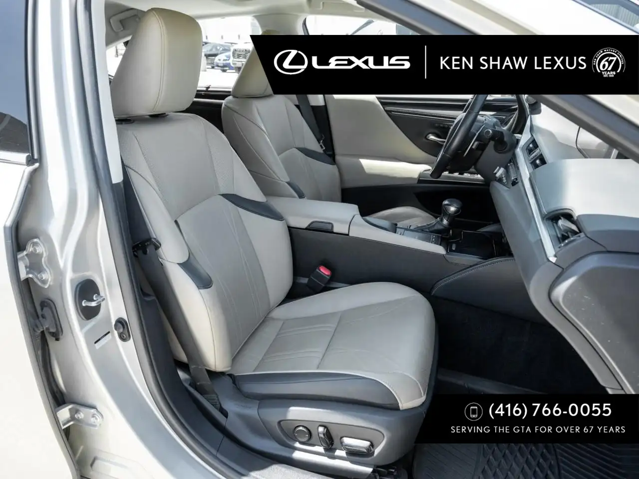 Lexus ES photo Lexus ES