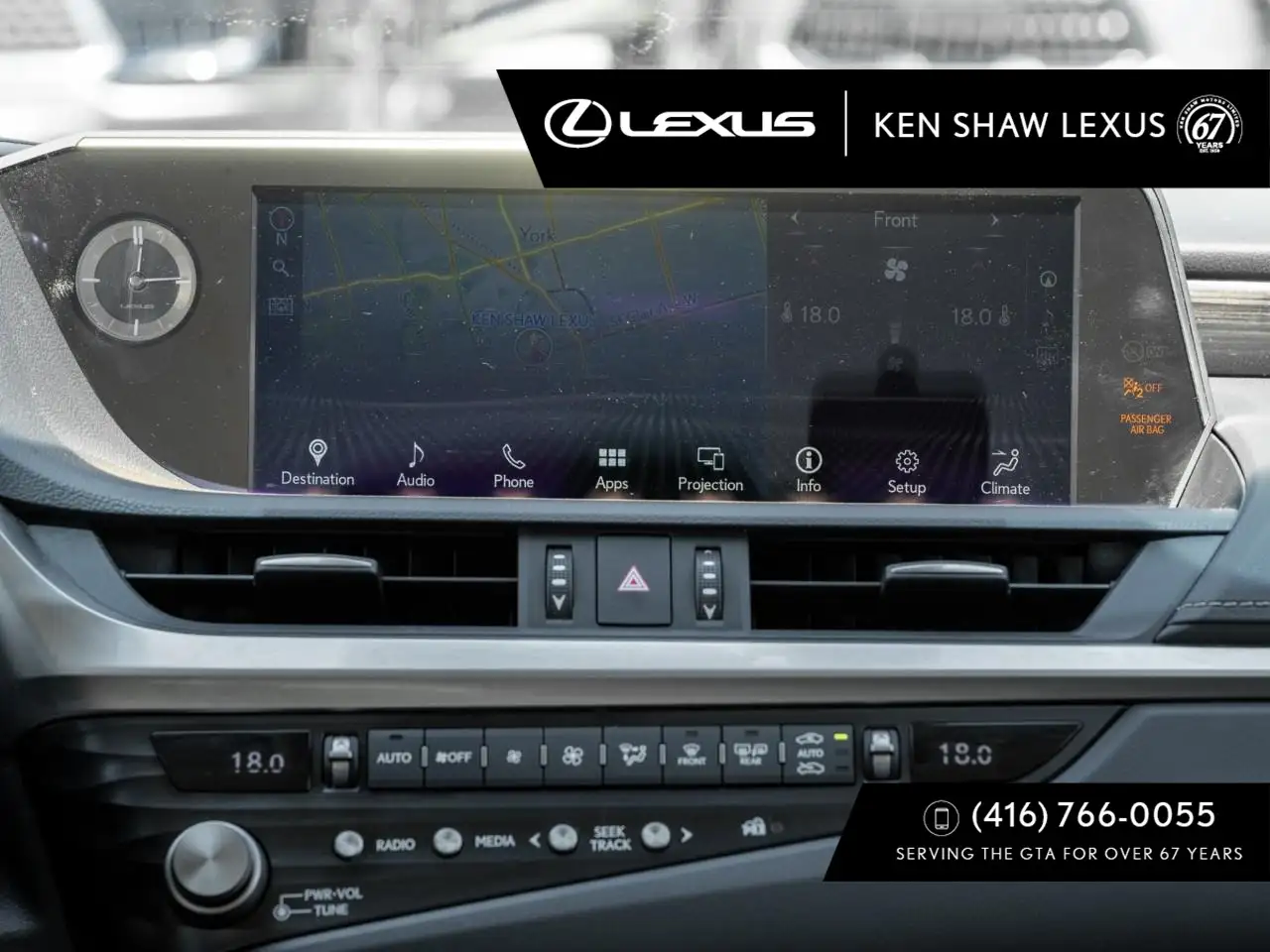 Lexus ES photo Lexus ES