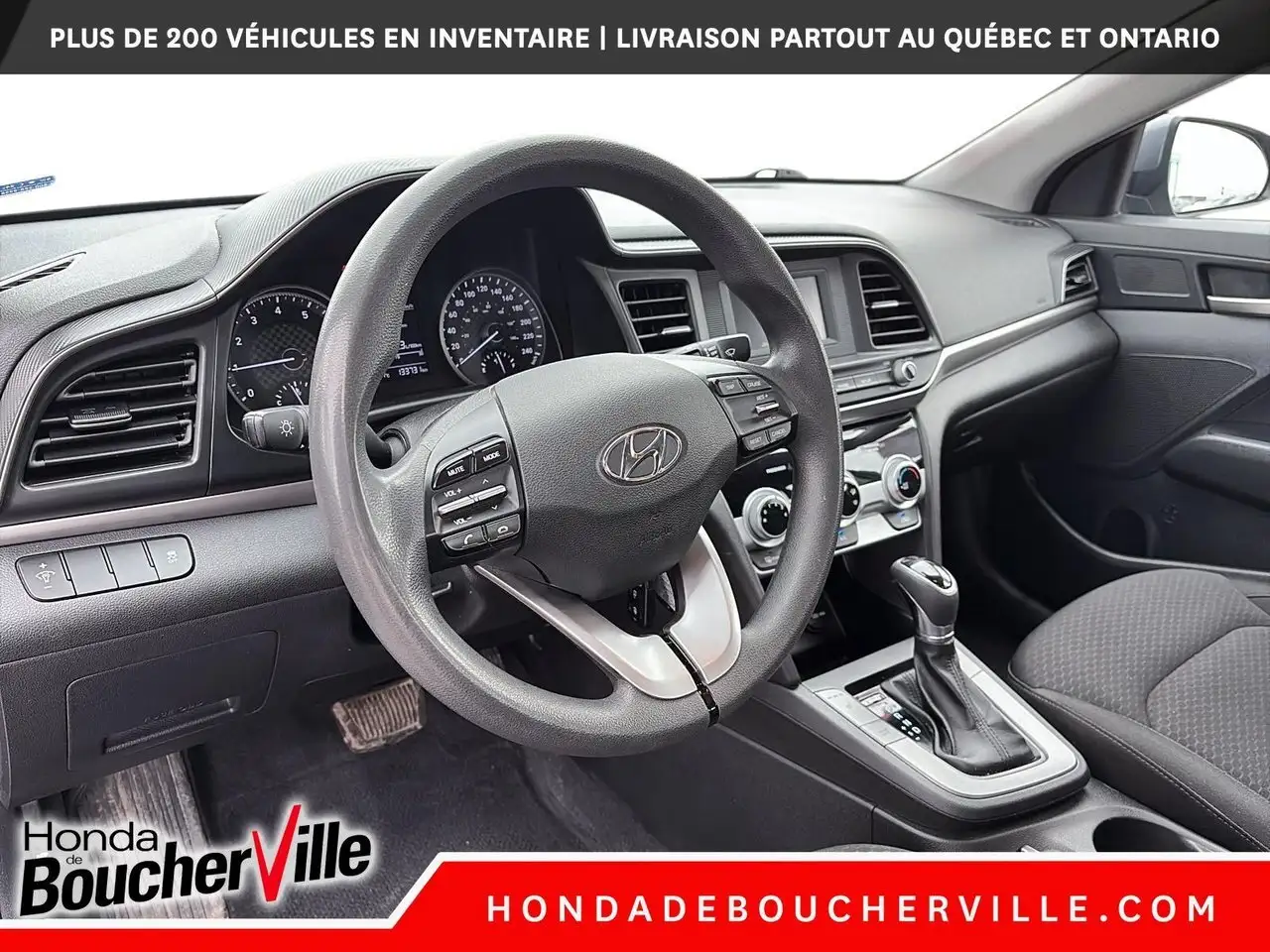 Hyundai ELANTRA снимка Hyundai ELANTRA