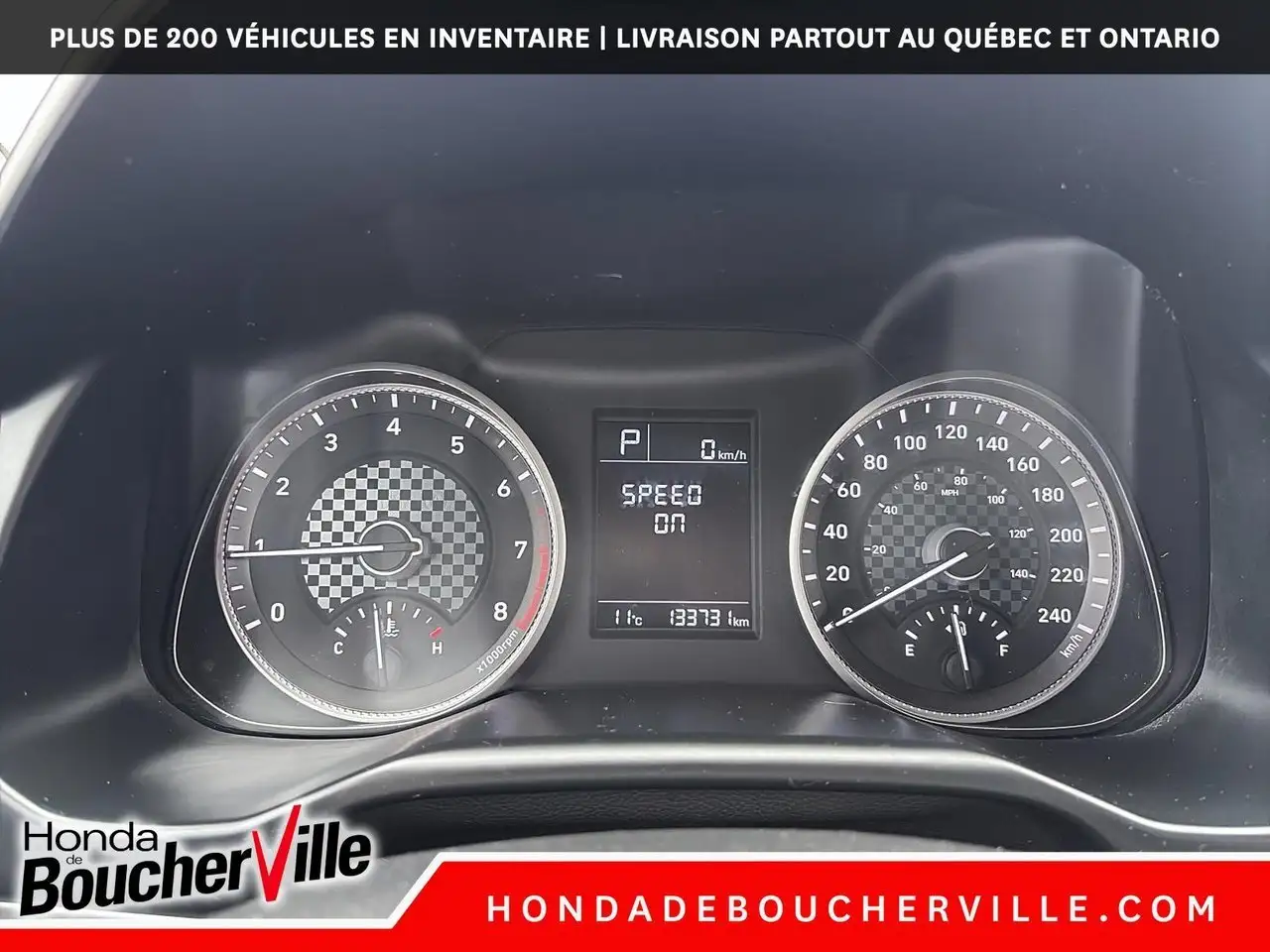 Hyundai ELANTRA снимка Hyundai ELANTRA