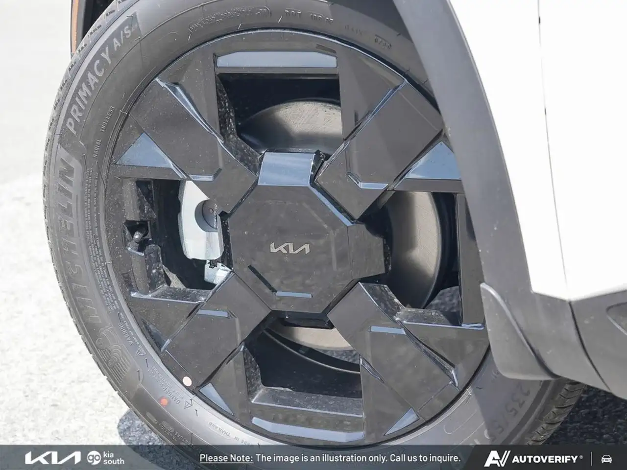 Kia Sportage снимка Kia Sportage