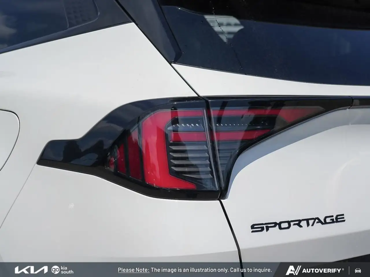 Kia Sportage снимка Kia Sportage