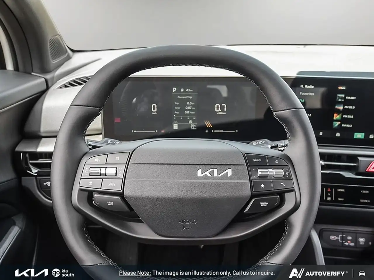 Kia Sportage снимка Kia Sportage