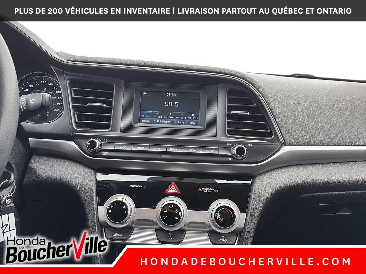 Hyundai ELANTRA снимка Hyundai ELANTRA