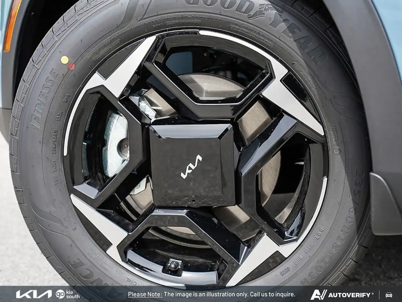 Kia Sportage снимка Kia Sportage