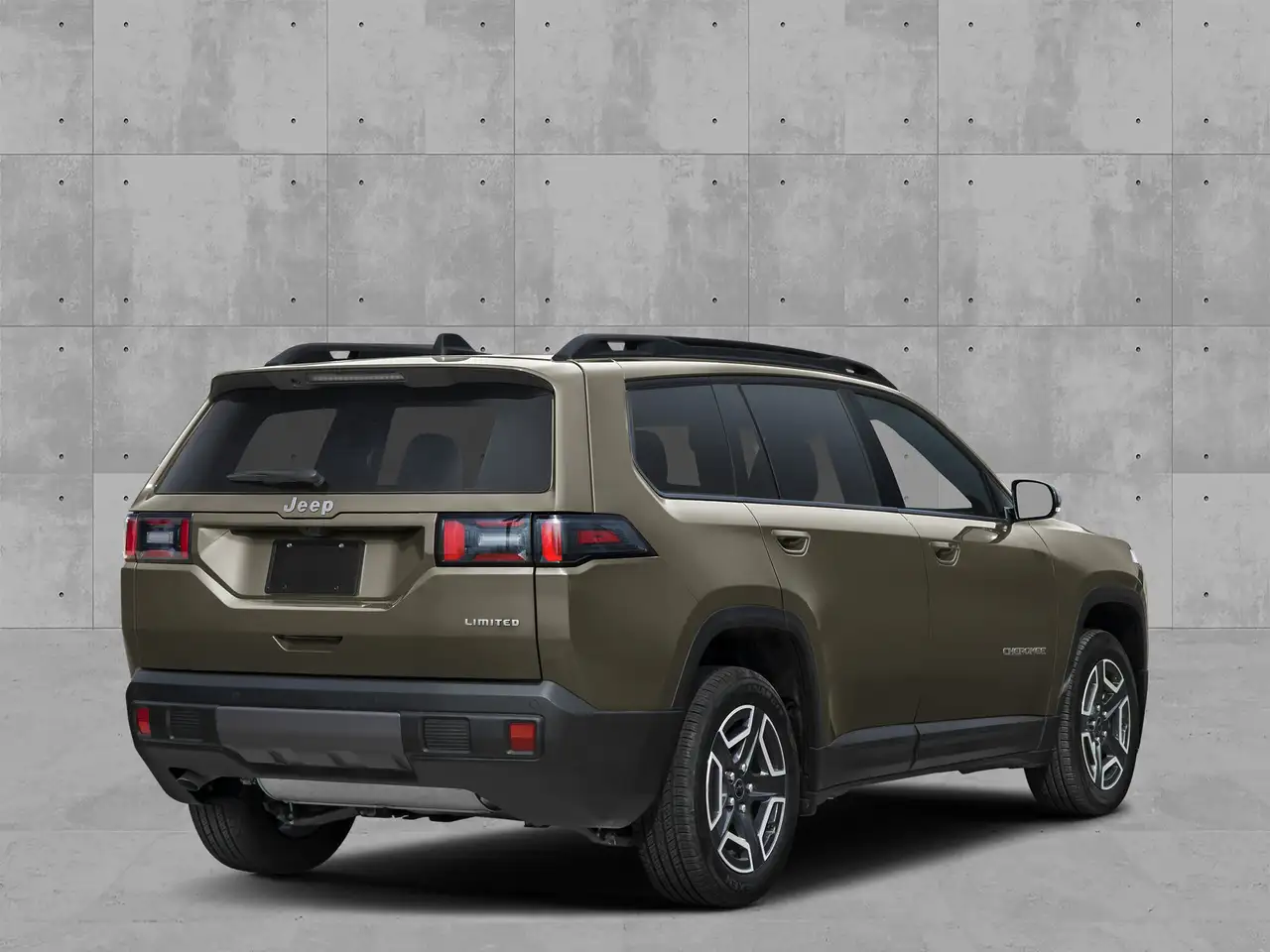 Jeep Cherokee fotografie Jeep Cherokee