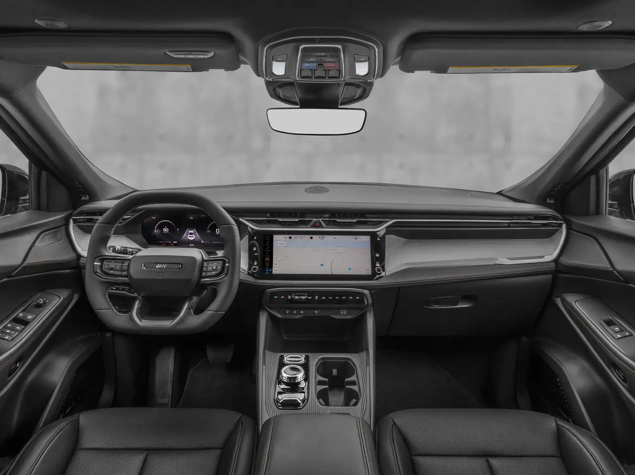 Jeep Cherokee fotografie Jeep Cherokee