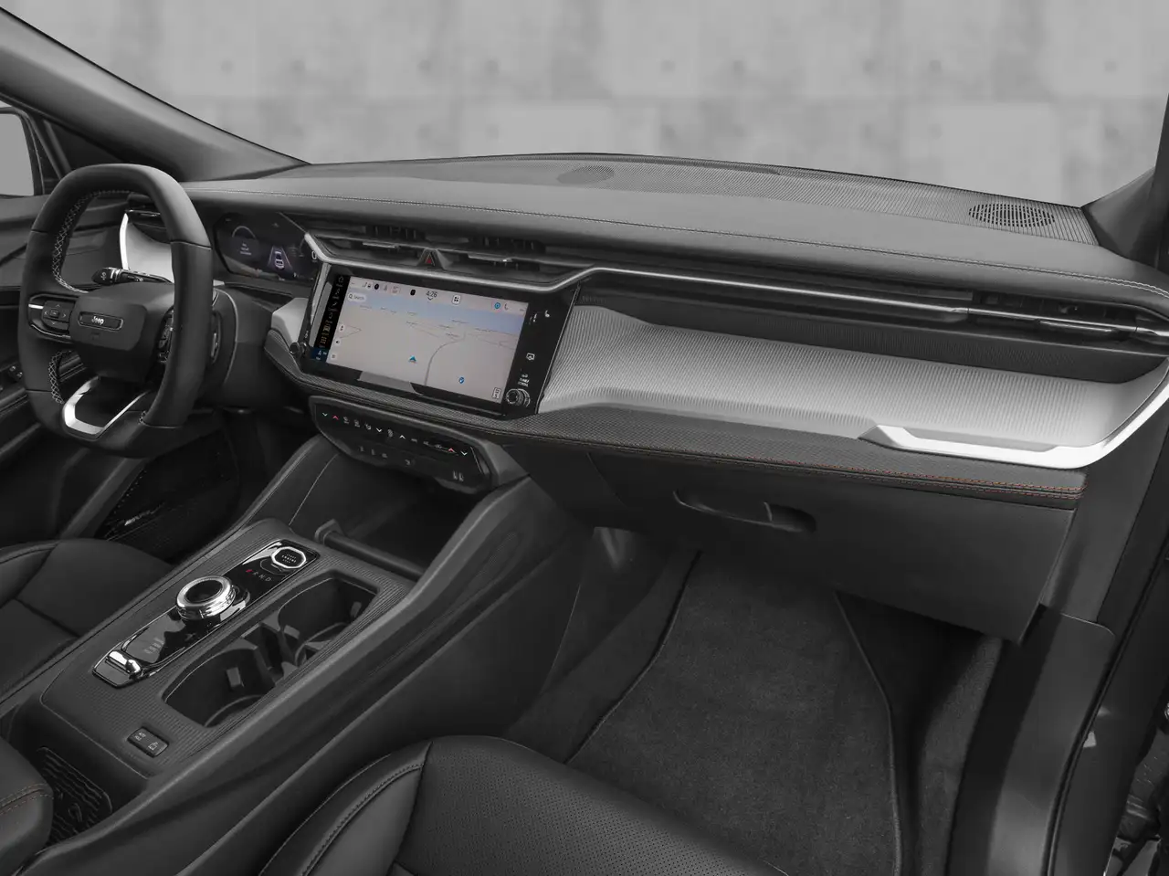 Jeep Cherokee fotografie Jeep Cherokee
