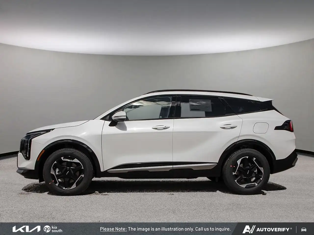 Kia Sportage снимка Kia Sportage