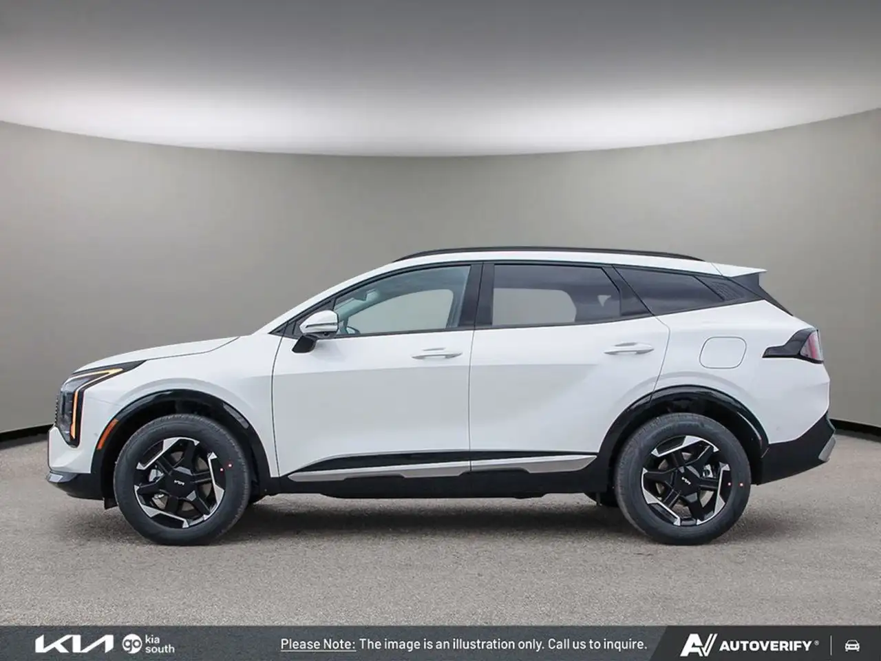Kia Sportage photo Kia Sportage