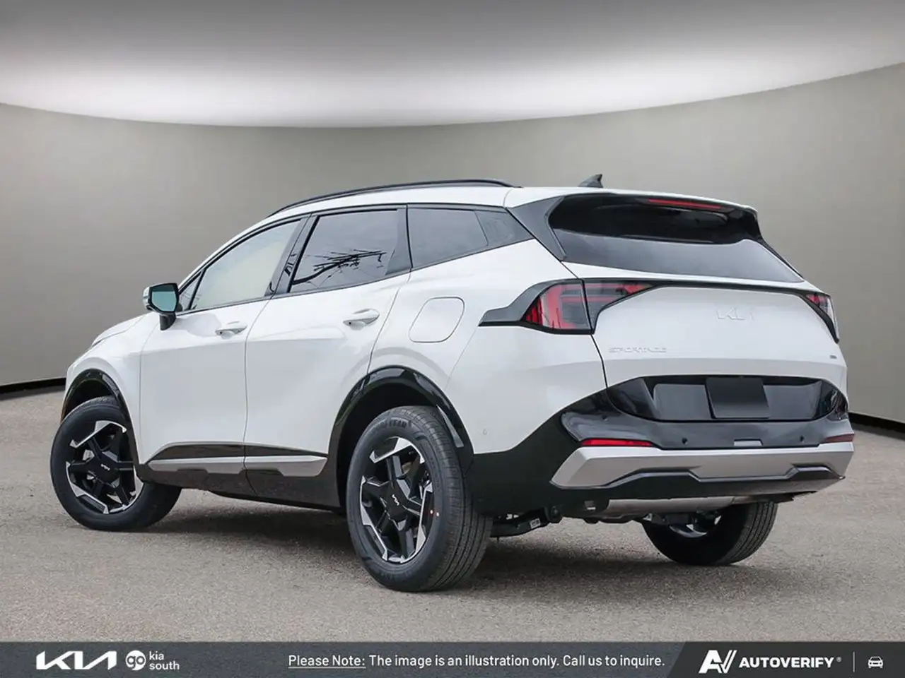 Kia Sportage photo Kia Sportage