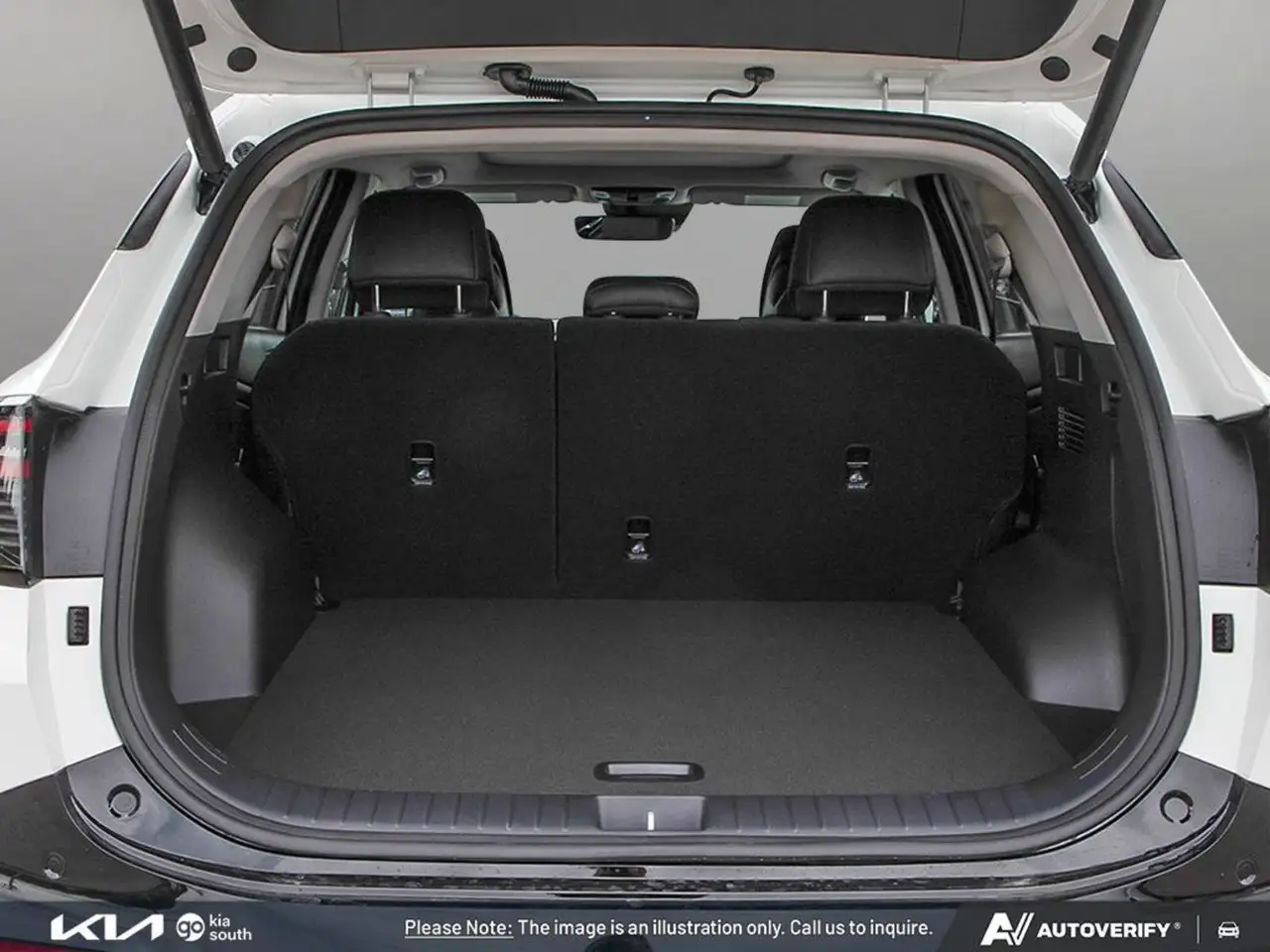 Kia Sportage photo Kia Sportage