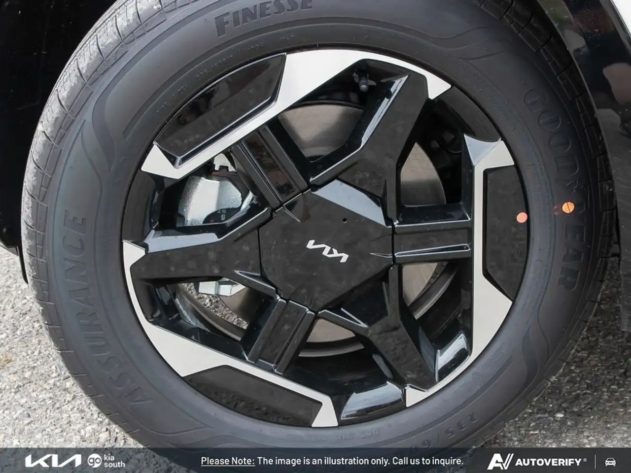 Kia Sportage photo Kia Sportage