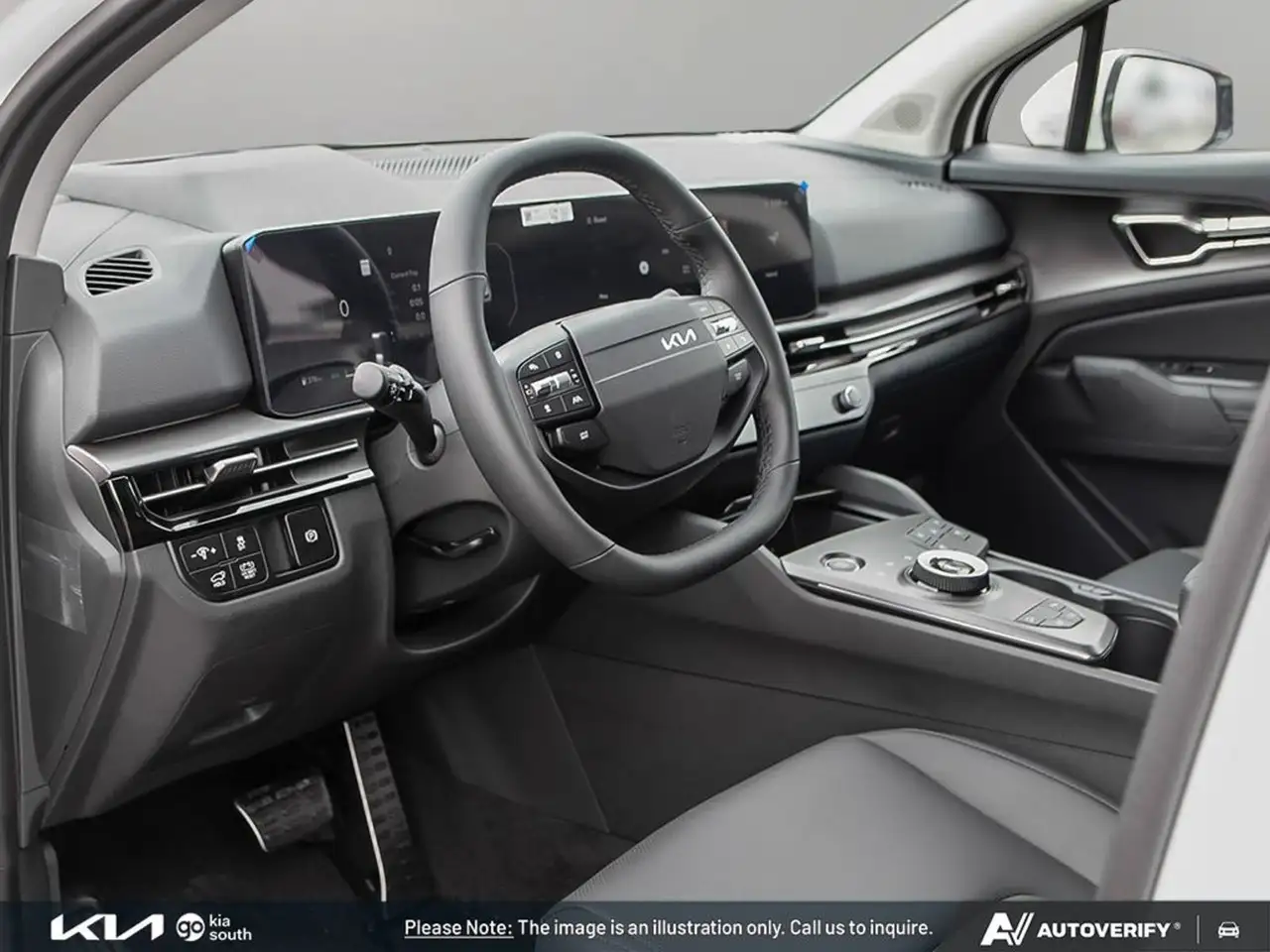 Kia Sportage photo Kia Sportage