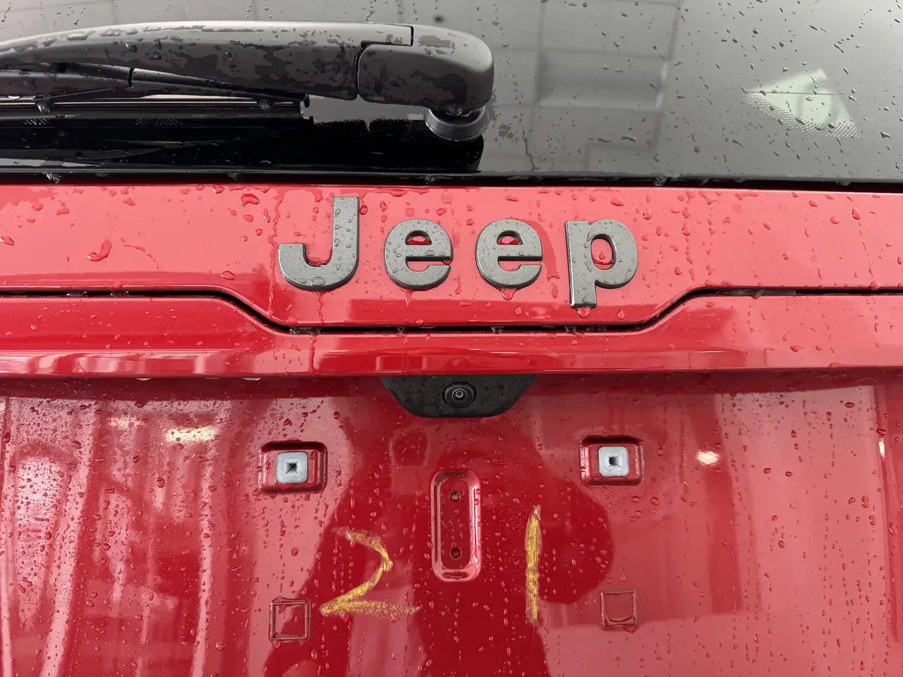 Jeep Cherokee снимка Jeep Cherokee
