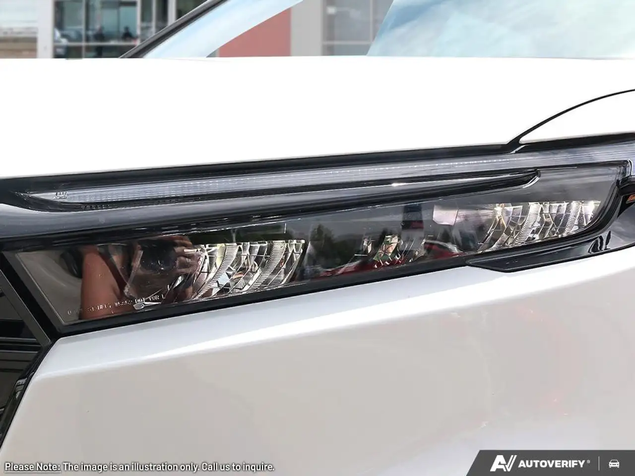 Honda CR-V photo Honda CR-V