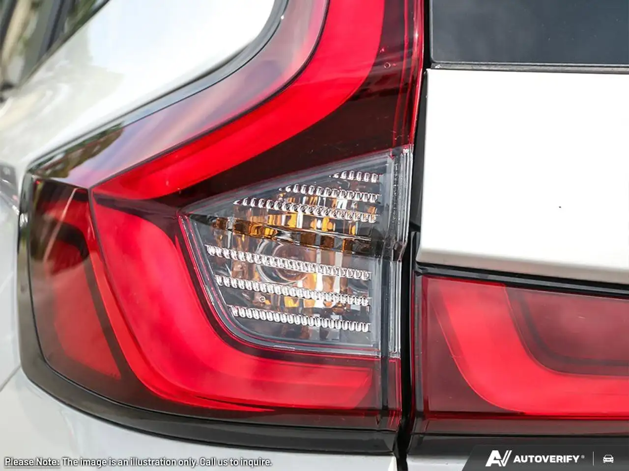 Honda CR-V photo Honda CR-V