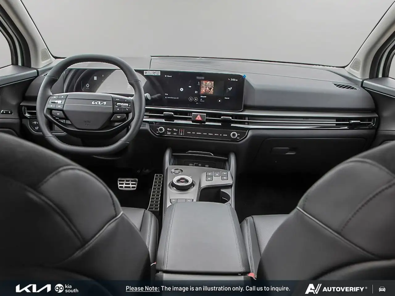 Kia Sportage photo Kia Sportage