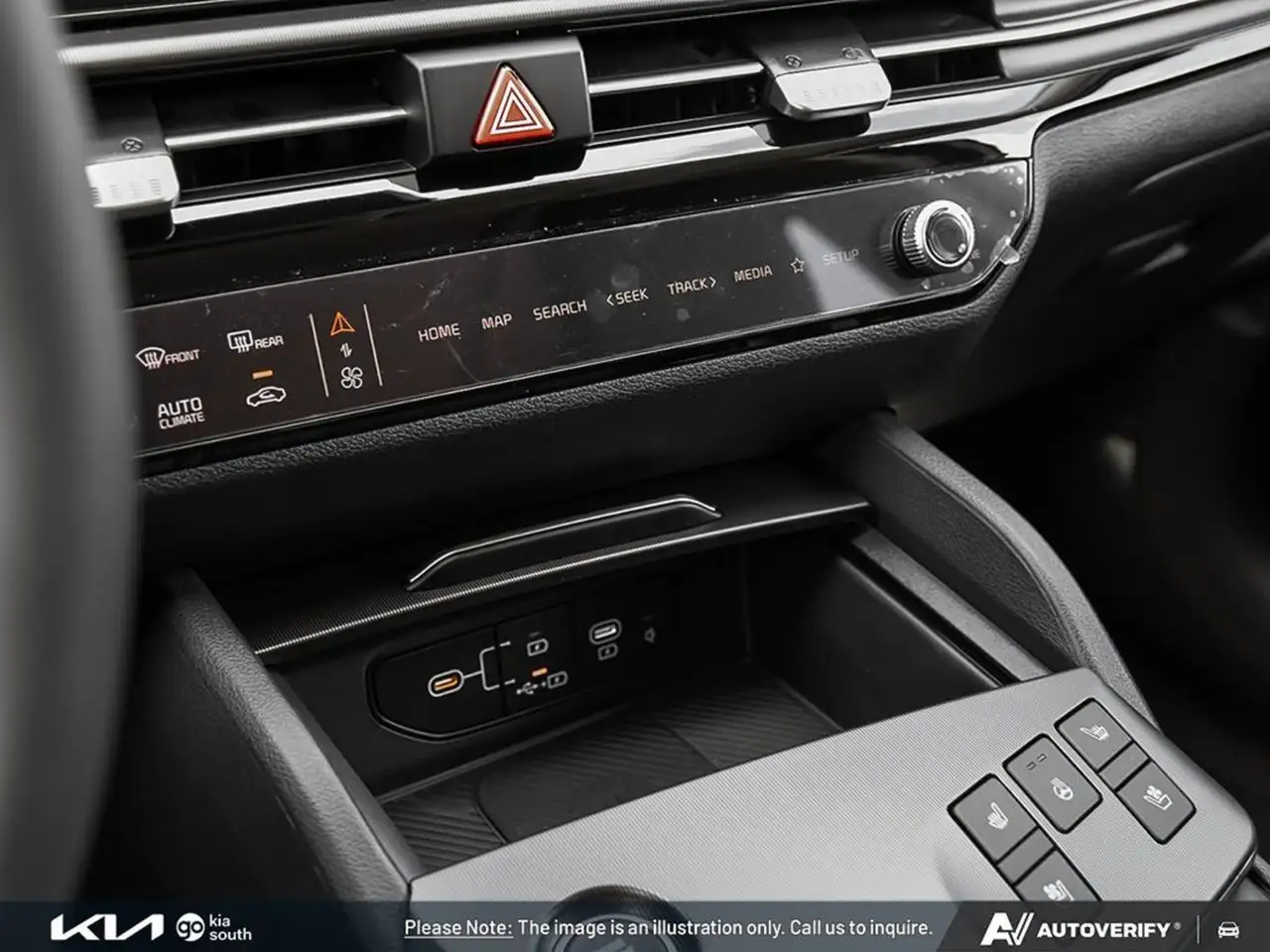 Kia Sportage снимка Kia Sportage