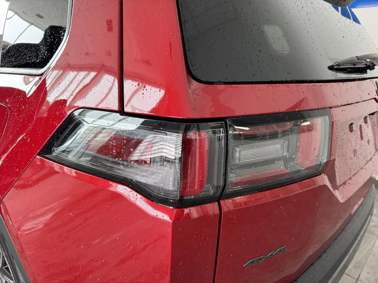 Jeep Cherokee снимка Jeep Cherokee