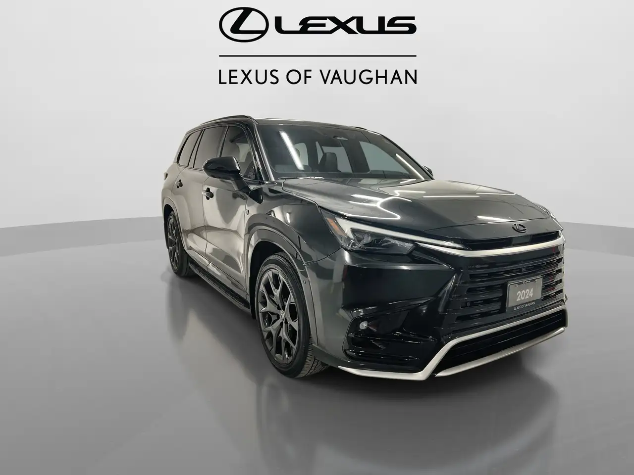 Lexus TX снимка Lexus TX
