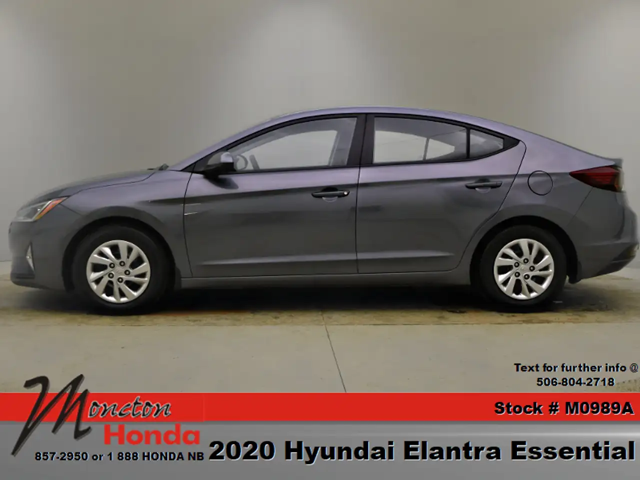 Hyundai ELANTRA снимка Hyundai ELANTRA