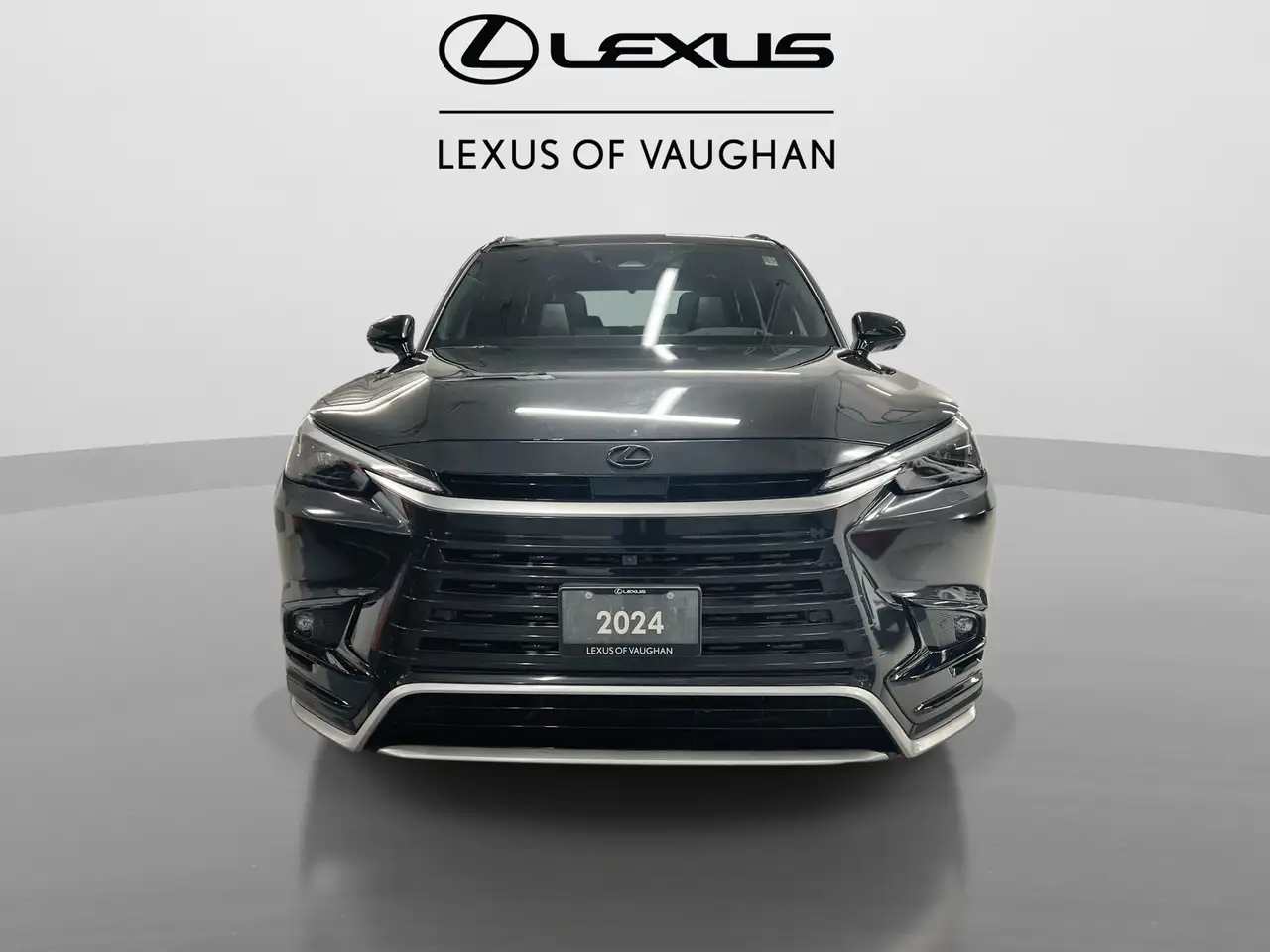 Lexus TX снимка Lexus TX