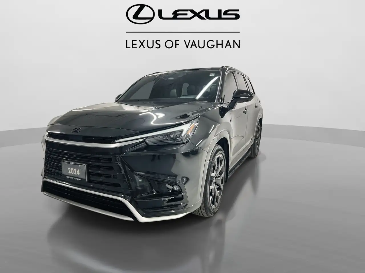 Lexus TX снимка Lexus TX