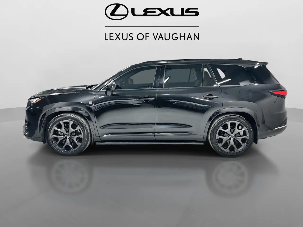 Lexus TX снимка Lexus TX