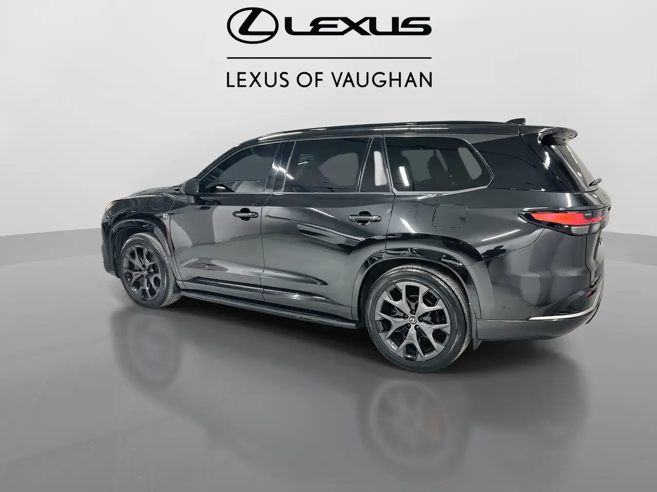Lexus TX снимка Lexus TX