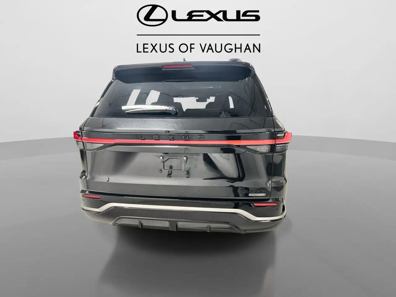 Lexus TX снимка Lexus TX